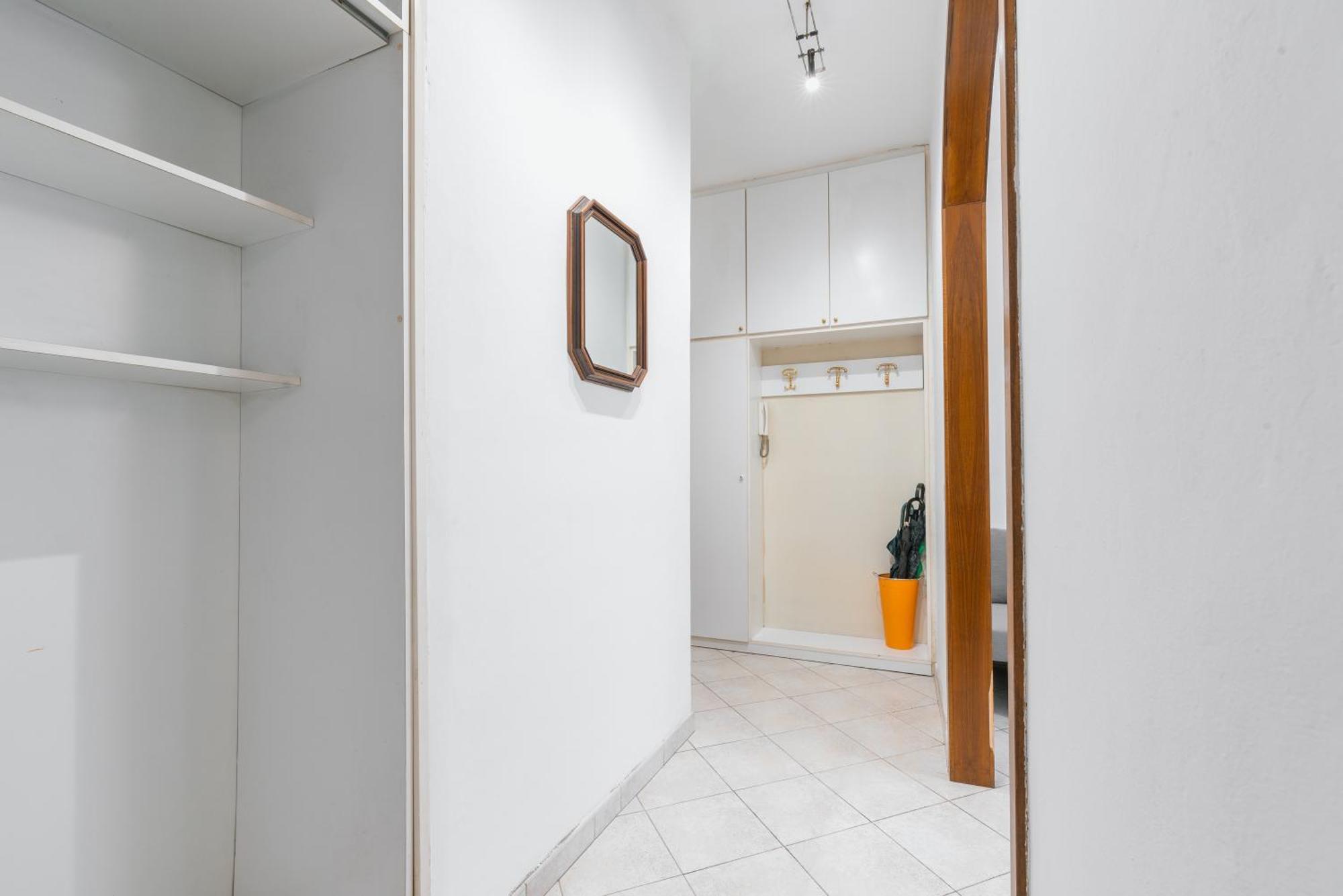 Ihost Apartment - De Andreis 11 Milano Exterior foto