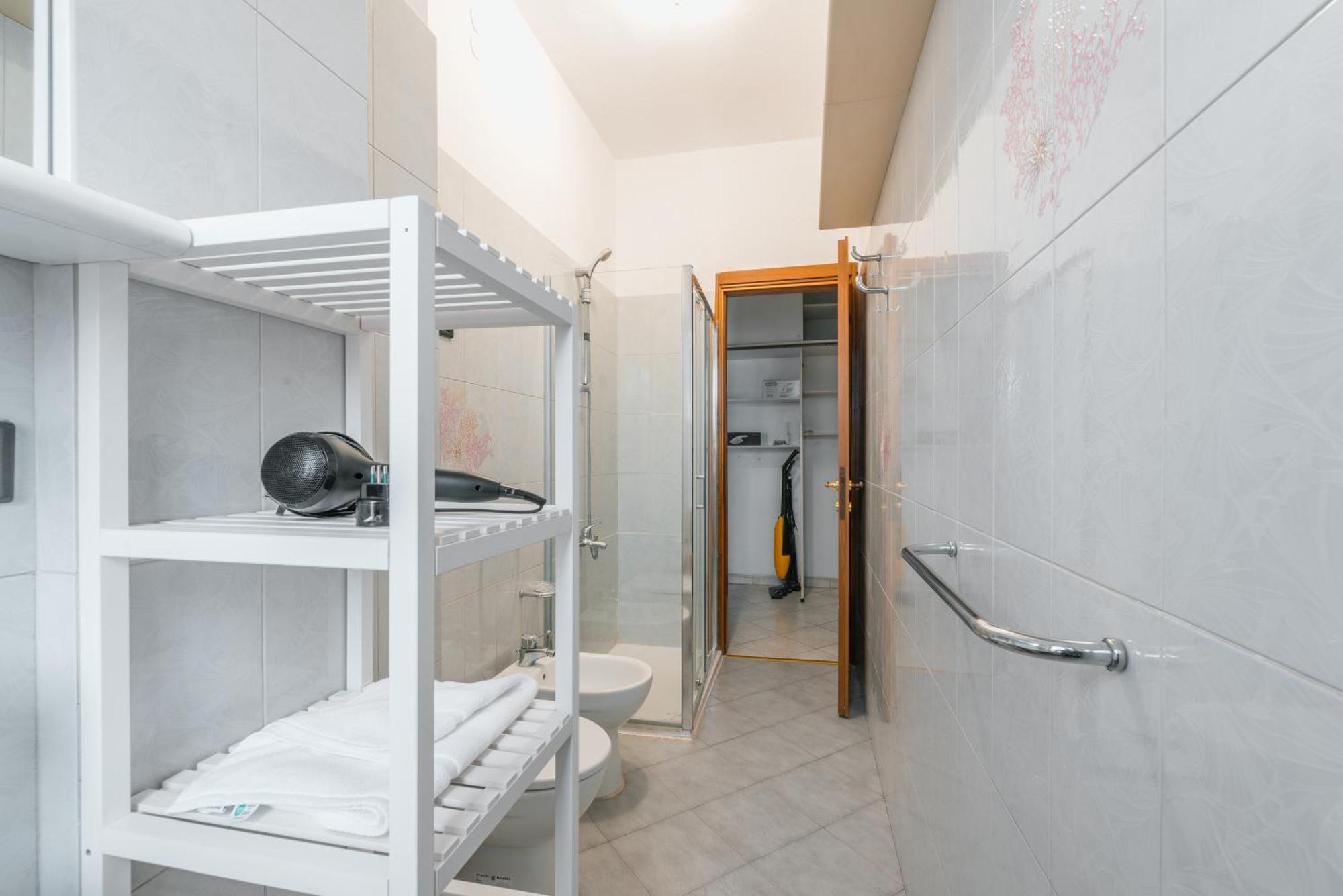 Ihost Apartment - De Andreis 11 Milano Exterior foto
