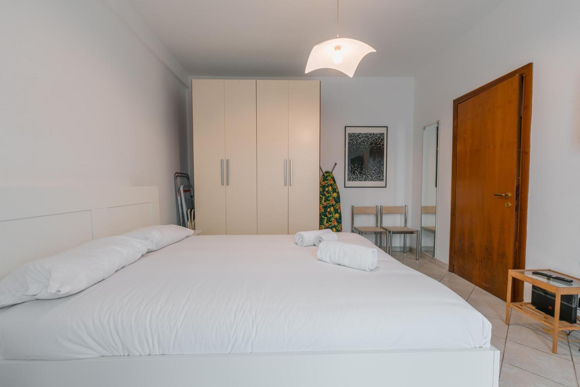 Ihost Apartment - De Andreis 11 Milano Exterior foto