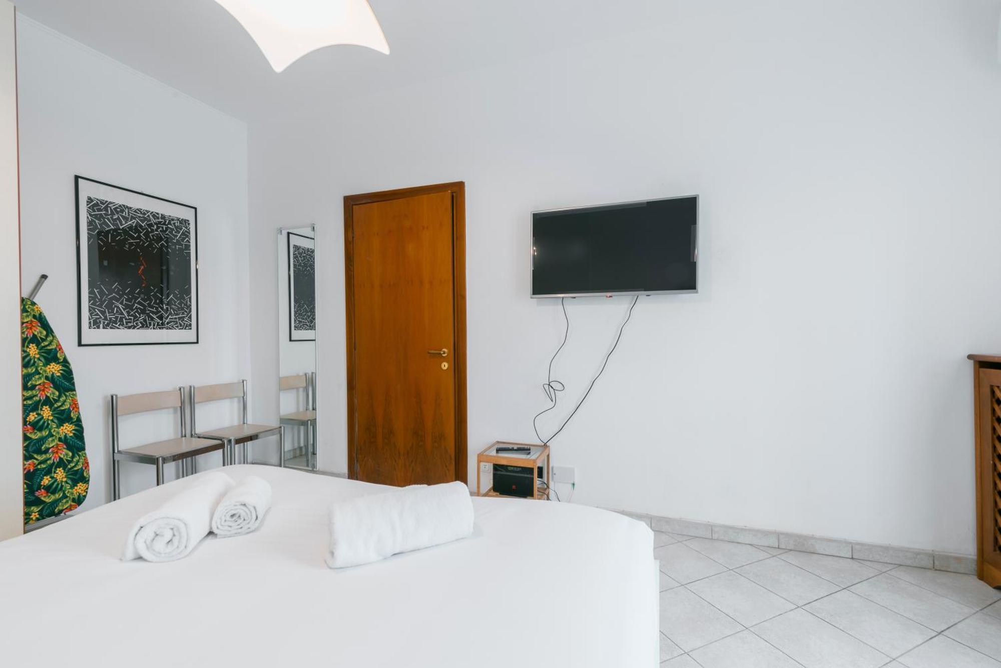 Ihost Apartment - De Andreis 11 Milano Exterior foto