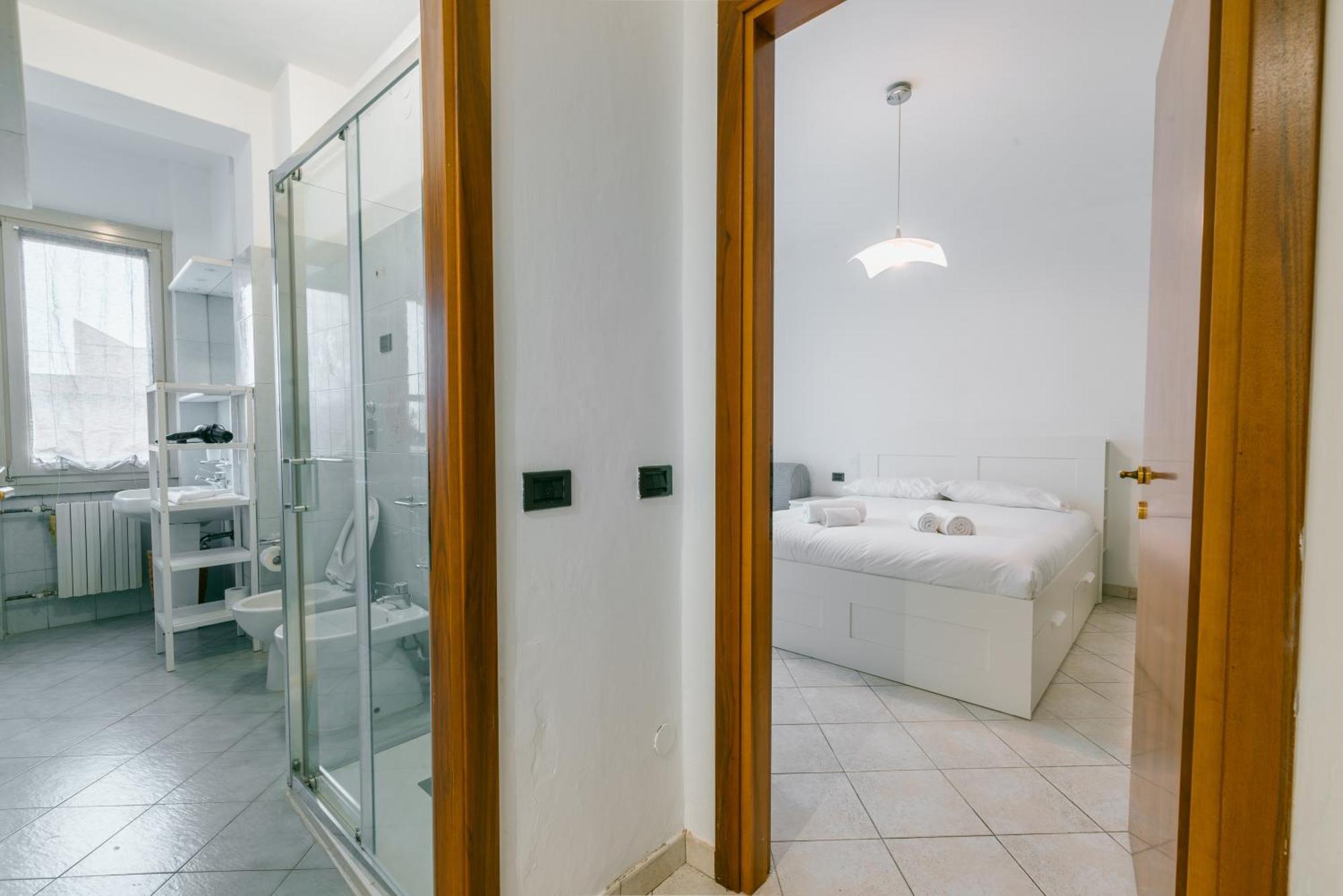 Ihost Apartment - De Andreis 11 Milano Exterior foto