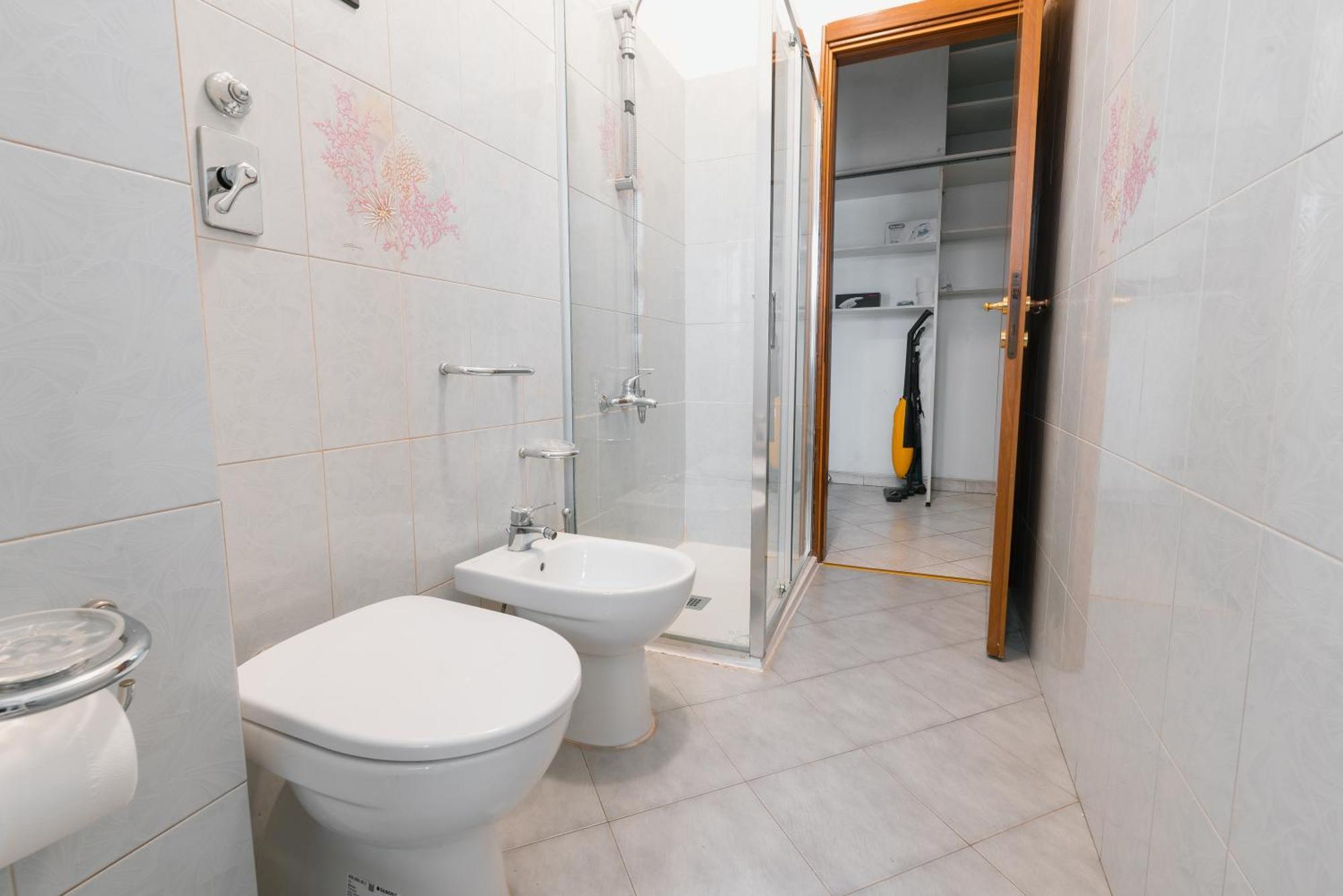 Ihost Apartment - De Andreis 11 Milano Exterior foto