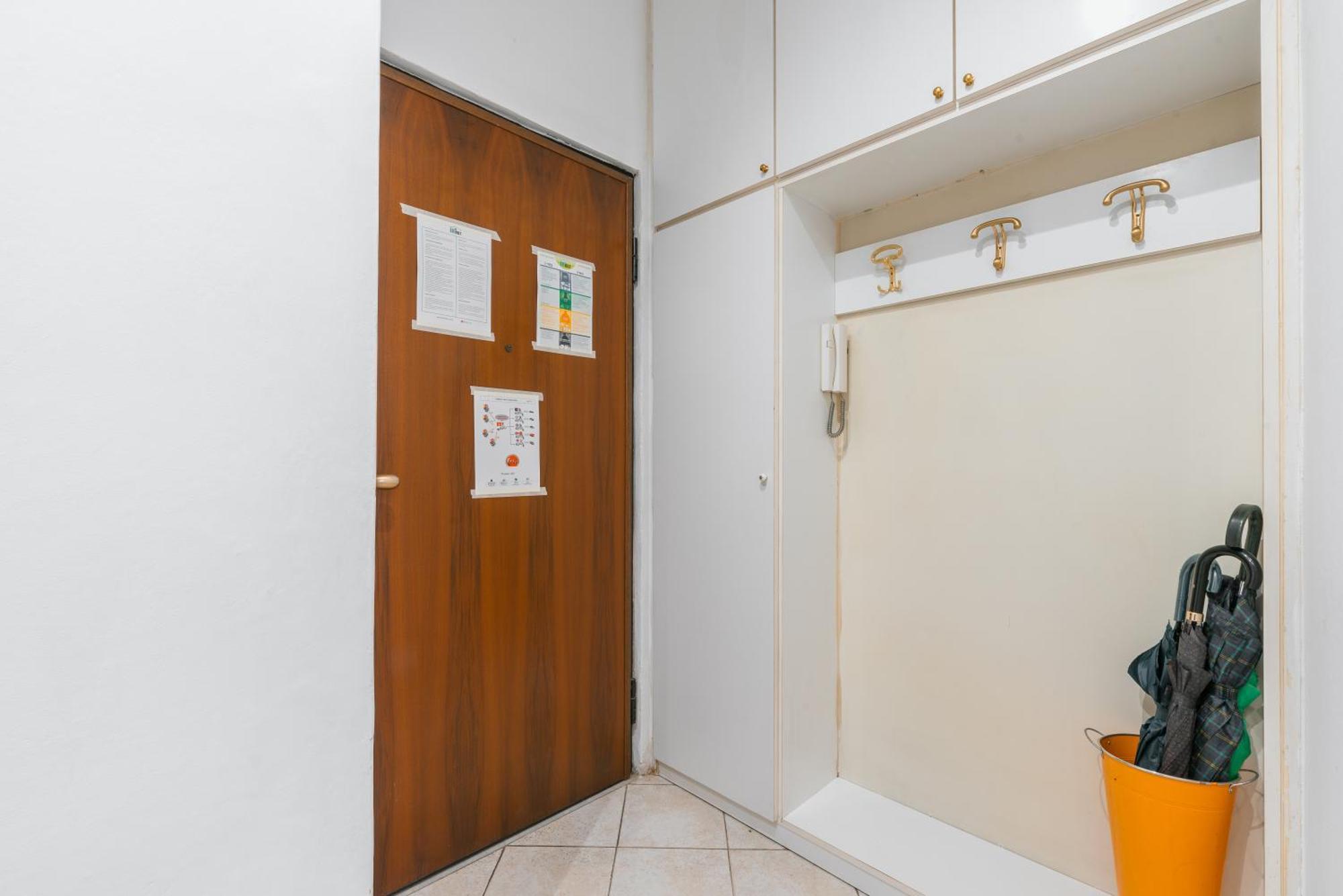 Ihost Apartment - De Andreis 11 Milano Exterior foto