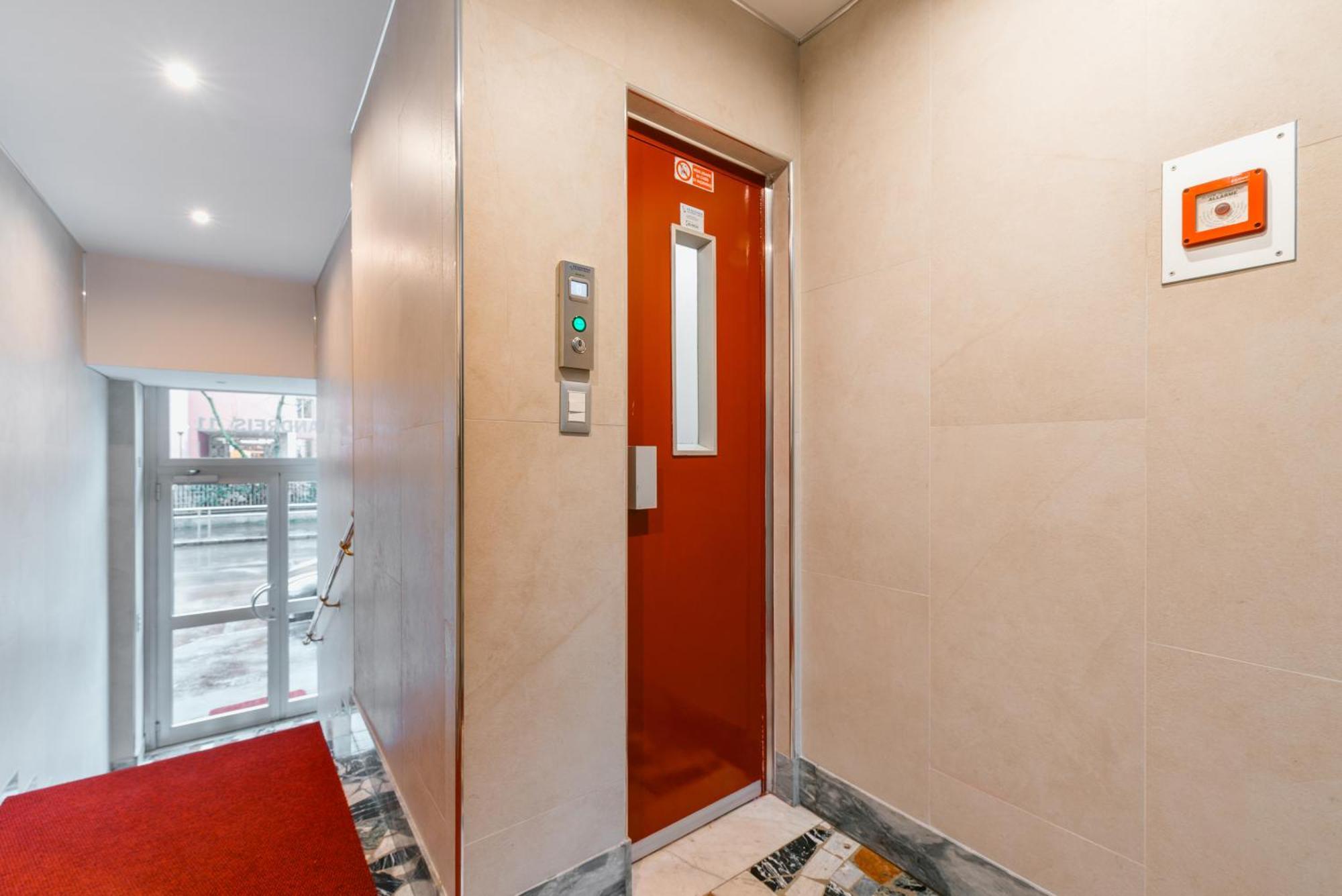Ihost Apartment - De Andreis 11 Milano Exterior foto