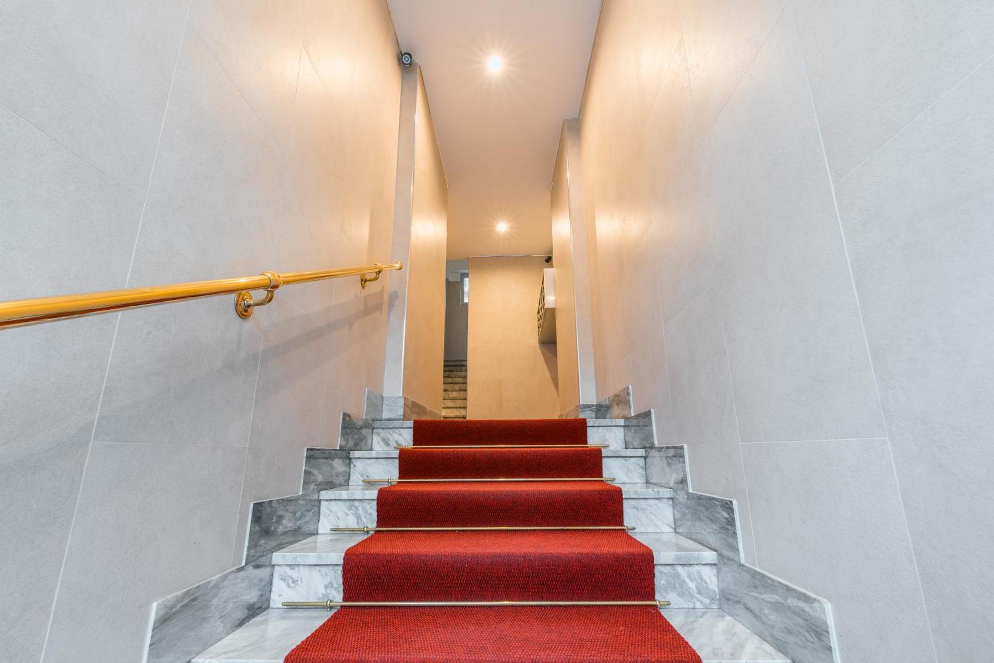 Ihost Apartment - De Andreis 11 Milano Exterior foto