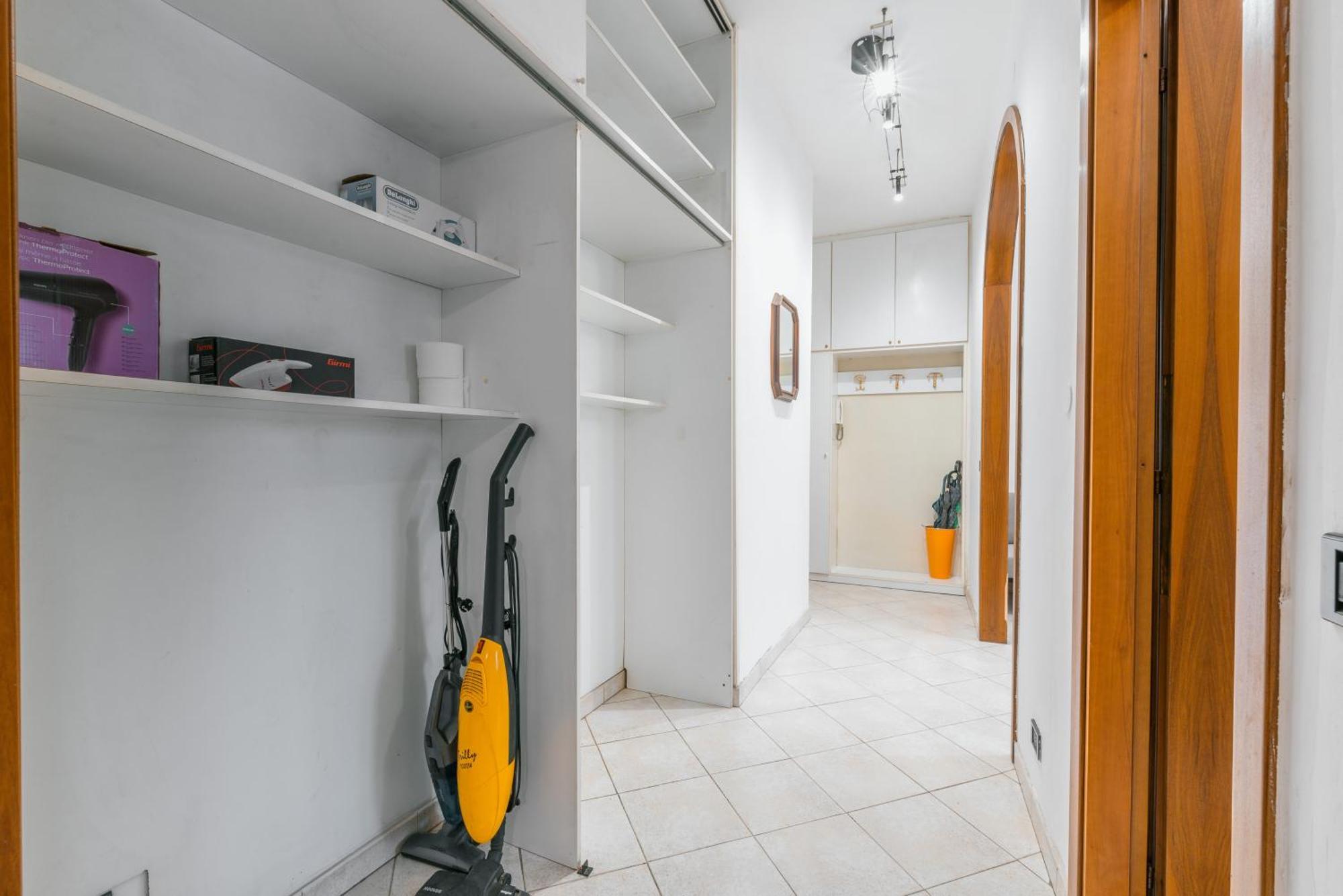 Ihost Apartment - De Andreis 11 Milano Exterior foto